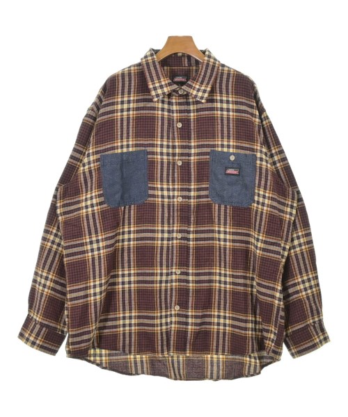 ディッキーズ(Dickies)のDickies カジュアルシャツ