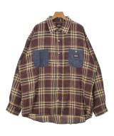 Dickies カジュアルシャツ