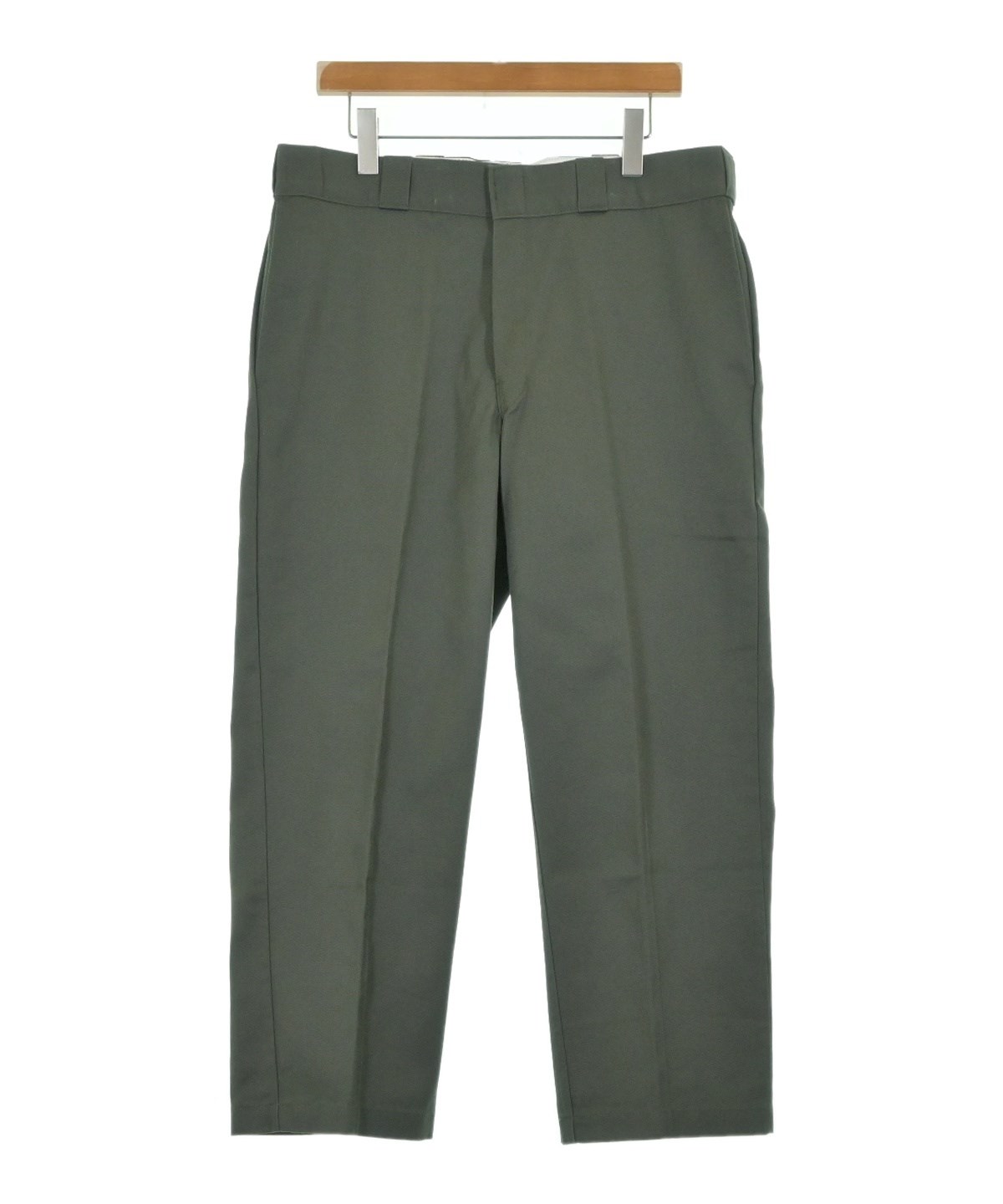 Dickies（ディッキーズ）その他 カーキ サイズ:36(XXL位) メンズ