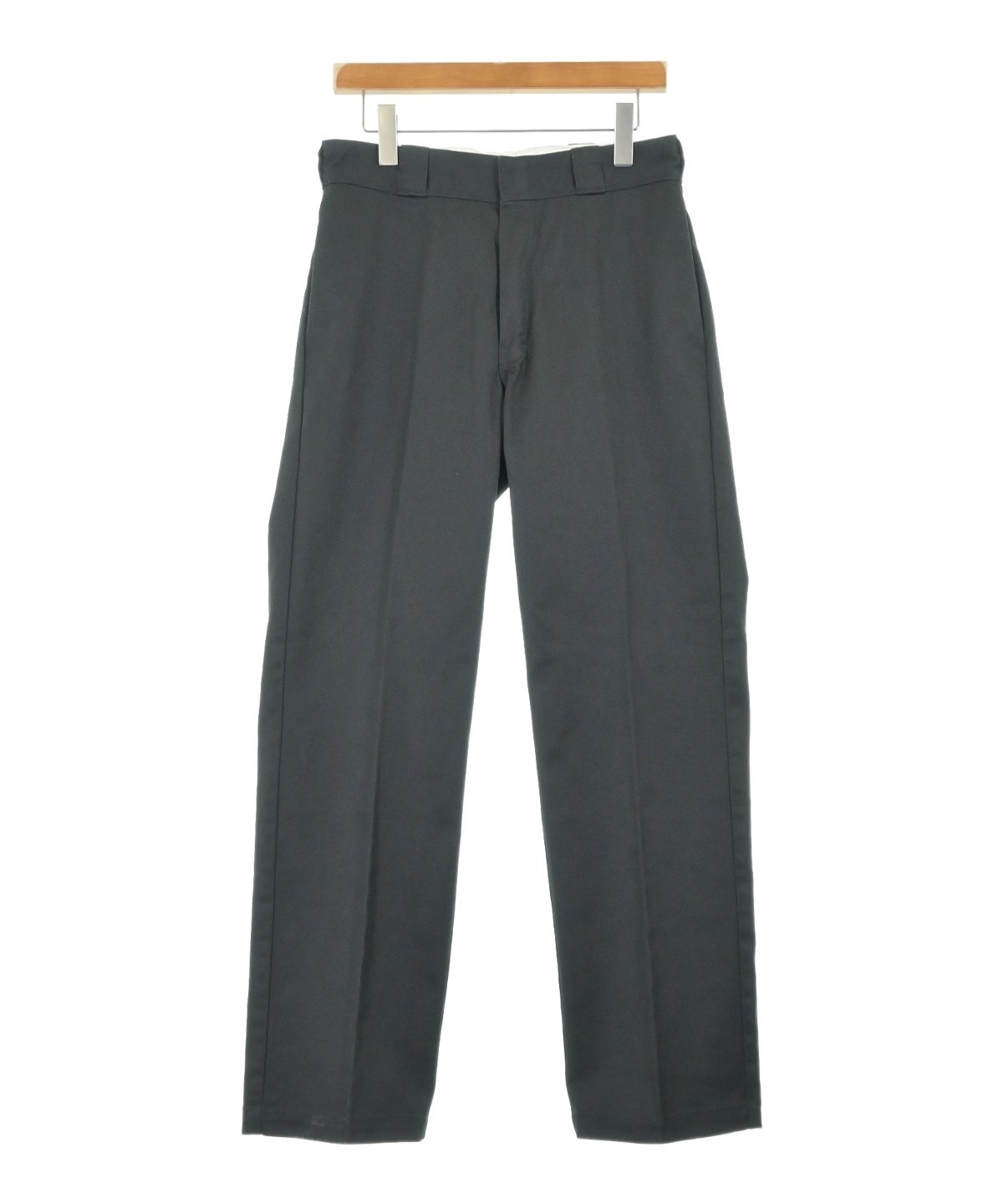OG CLASSIX チノパン 黒 ペイズリー Dicikies Gangsta Dickies（ディッキーズ）チノパン 黒 サイズ:32(L位) メンズ