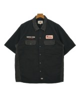 Dickies カジュアルシャツ