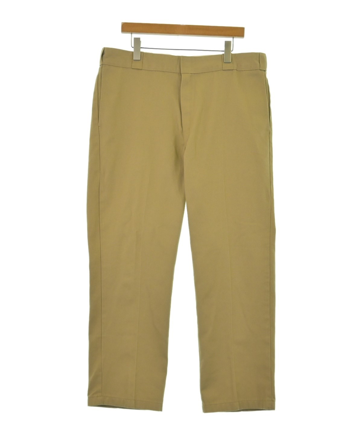Dickies（ディッキーズ）チノパン ベージュ サイズ:38(XXL位) メンズ