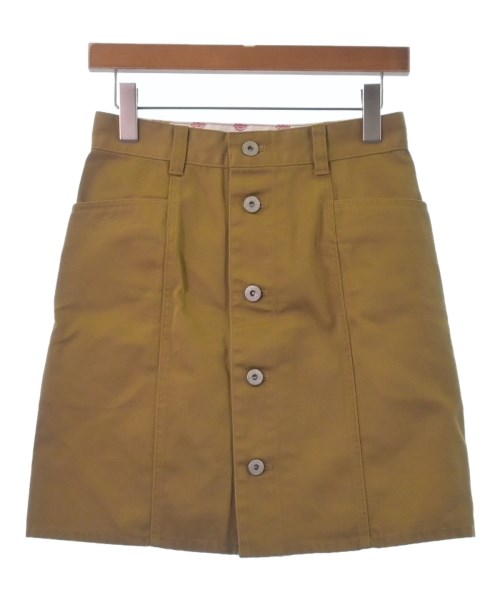 ディッキーズ(Dickies)のDickies ミニスカート