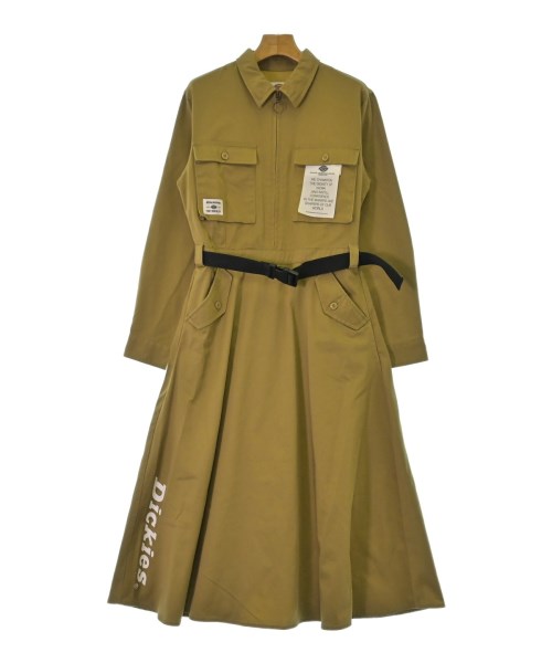 ディッキーズ(Dickies)のDickies ワンピース