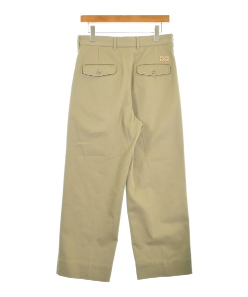 Dickies（ディッキーズ）チノパン カーキ サイズ:S メンズ/2200547371054