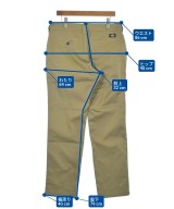 Dickies（ディッキーズ）チノパン ベージュ サイズ:3L メンズ/2200621605037