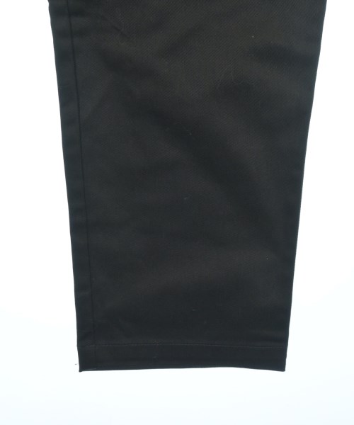 Dickies（ディッキーズ）チノパン 黒 サイズ:3L メンズ/2200621605051