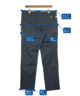 Dickies（ディッキーズ）チノパン 紺 サイズ:3L メンズ/2200621605075