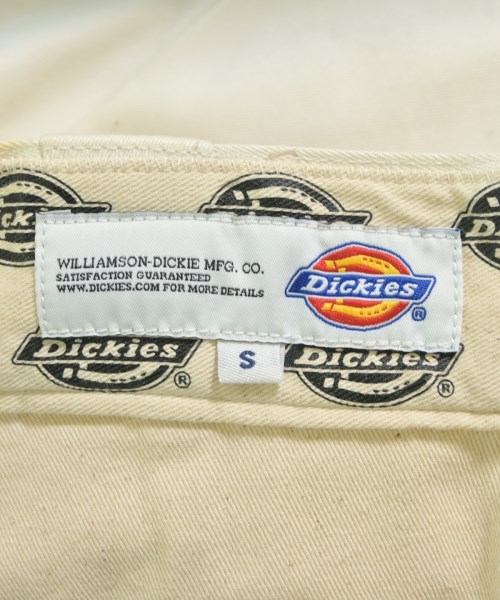 Dickies（ディッキーズ）チノパン 白 サイズ:S メンズ/2200621724028