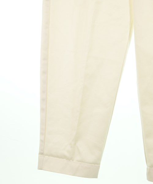 Dickies（ディッキーズ）チノパン 白 サイズ:S メンズ/2200621724028