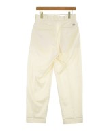 Dickies（ディッキーズ）チノパン 白 サイズ:S メンズ/2200621724028