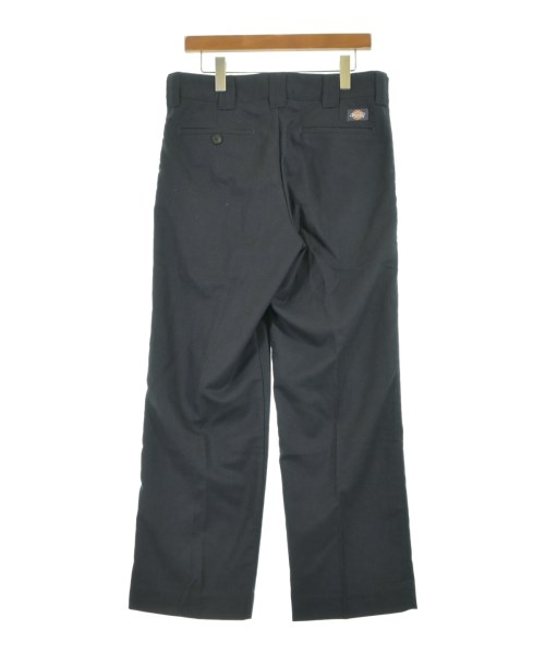 Dickies（ディッキーズ）スラックス 紺 サイズ:32(L位) メンズ/2200621738056