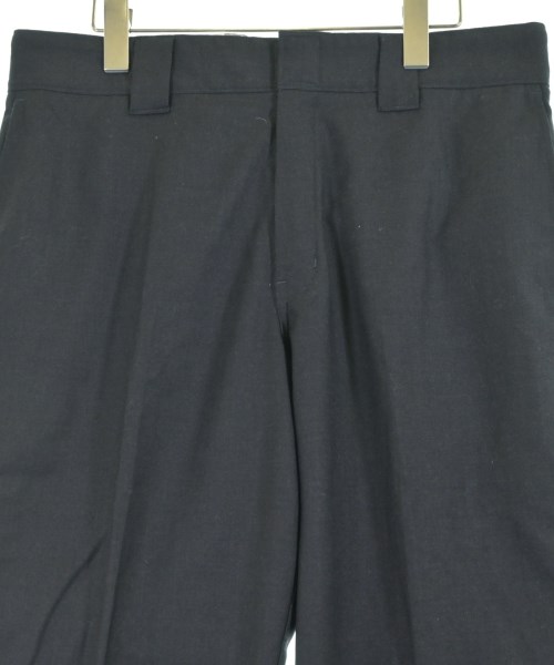 Dickies（ディッキーズ）スラックス 紺 サイズ:32(L位) メンズ/2200621738056