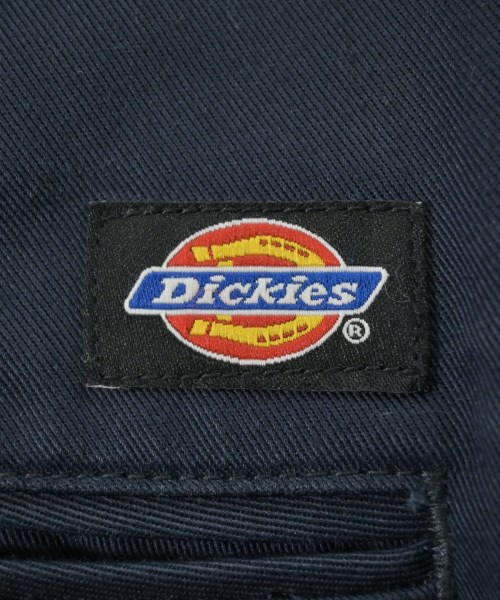 Dickies（ディッキーズ）チノパン 紺 サイズ:L メンズ/2200621025095