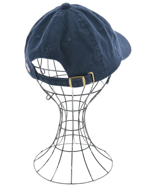 Dickies（ディッキーズ）キャップ 紺 サイズ:- メンズ/2200622318080