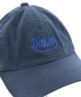 Dickies（ディッキーズ）キャップ 紺 サイズ:- メンズ/2200622318080
