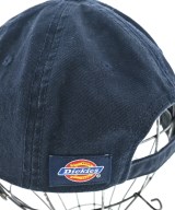Dickies（ディッキーズ）キャップ 紺 サイズ:- メンズ/2200622318080