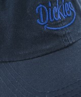 Dickies（ディッキーズ）キャップ 紺 サイズ:- メンズ/2200622318080