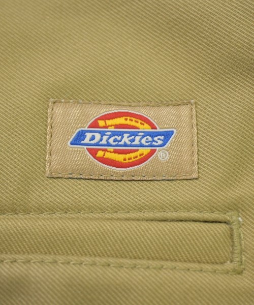 Dickies（ディッキーズ）チノパン カーキ サイズ:32(L位) メンズ/2200622638331