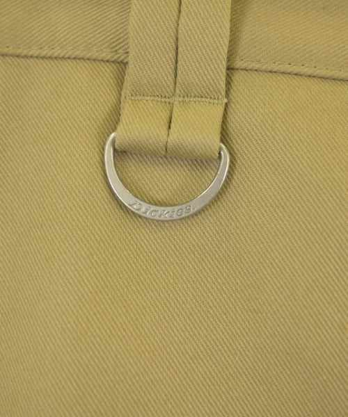Dickies（ディッキーズ）チノパン カーキ サイズ:32(L位) メンズ/2200622638331