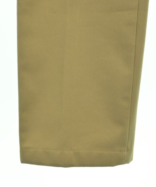 Dickies（ディッキーズ）チノパン カーキ サイズ:32(L位) メンズ/2200622638331