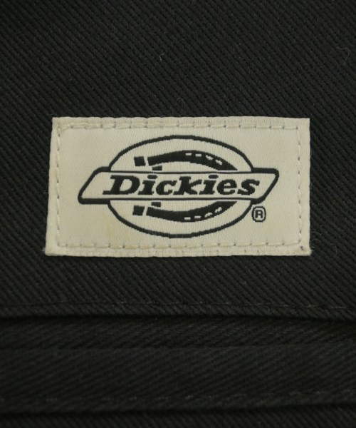 Dickies（ディッキーズ）クロップドパンツ 黒 サイズ:2(M位) メンズ/2200622708133