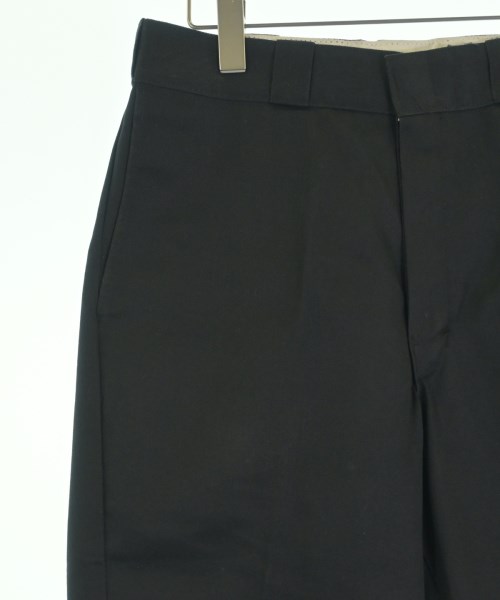 Dickies（ディッキーズ）クロップドパンツ 黒 サイズ:2(M位) メンズ/2200622708133