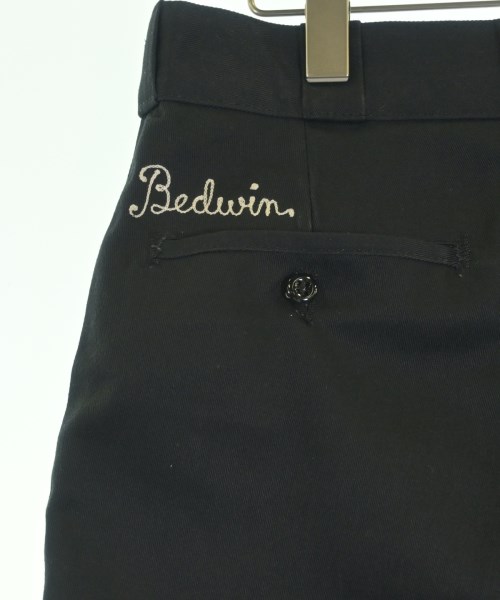 Dickies（ディッキーズ）クロップドパンツ 黒 サイズ:2(M位) メンズ/2200622708133