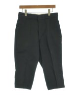 Dickies（ディッキーズ）クロップドパンツ 黒 サイズ:2(M位) メンズ/2200622708133