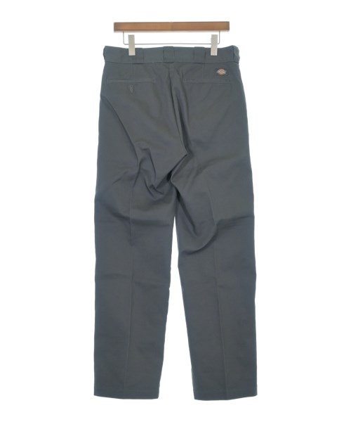 Dickies（ディッキーズ）チノパン グレー サイズ:34(XL位) メンズ/2200623542071