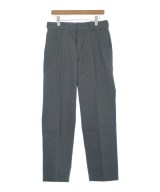 Dickies（ディッキーズ）チノパン グレー サイズ:34(XL位) メンズ/2200623542071