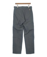 Dickies（ディッキーズ）チノパン グレー サイズ:34(XL位) メンズ/2200623542071