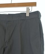 Dickies（ディッキーズ）チノパン グレー サイズ:34(XL位) メンズ/2200623542071