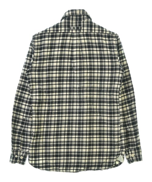 Dickies（ディッキーズ）カジュアルシャツ 黒 サイズ:S レディース/2200623854105