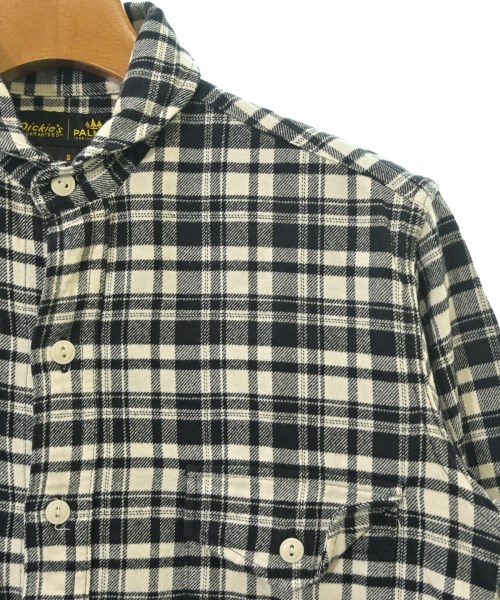 Dickies（ディッキーズ）カジュアルシャツ 黒 サイズ:S レディース/2200623854105