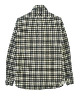 Dickies（ディッキーズ）カジュアルシャツ 黒 サイズ:S レディース/2200623854105