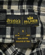 Dickies（ディッキーズ）カジュアルシャツ 黒 サイズ:S レディース/2200623854105