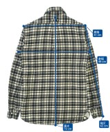 Dickies（ディッキーズ）カジュアルシャツ 黒 サイズ:S レディース/2200623854105