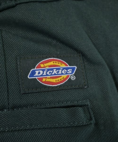 Dickies（ディッキーズ）ロング・マキシ丈スカート 緑 サイズ:L レディース/2200613463034