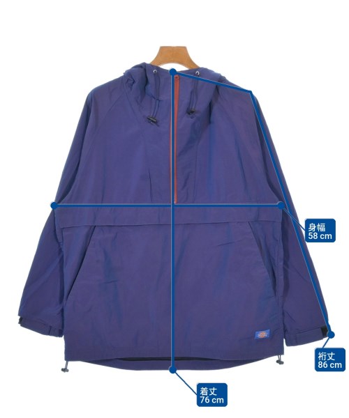 Dickies（ディッキーズ）その他 紫 サイズ:M メンズ/2200626390013