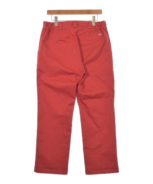 Dickies（ディッキーズ）チノパン 赤 サイズ:L メンズ/2200626704155