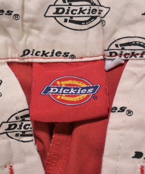 Dickies（ディッキーズ）チノパン 赤 サイズ:L メンズ/2200626704155