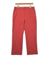 Dickies（ディッキーズ）チノパン 赤 サイズ:L メンズ/2200626704155