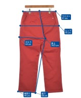 Dickies（ディッキーズ）チノパン 赤 サイズ:L メンズ/2200626704155