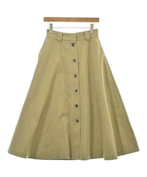 ディッキーズ(Dickies)のDickies ロング・マキシ丈スカート