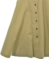 Dickies（ディッキーズ）ロング・マキシ丈スカート ベージュ サイズ:38(S位) レディース/2200615316390