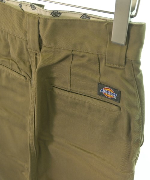 Dickies（ディッキーズ）チノパン ベージュ サイズ:M メンズ/2200628415073