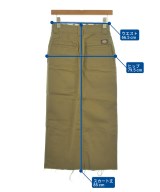 Dickies（ディッキーズ）チノパン ベージュ サイズ:M メンズ/2200628415073