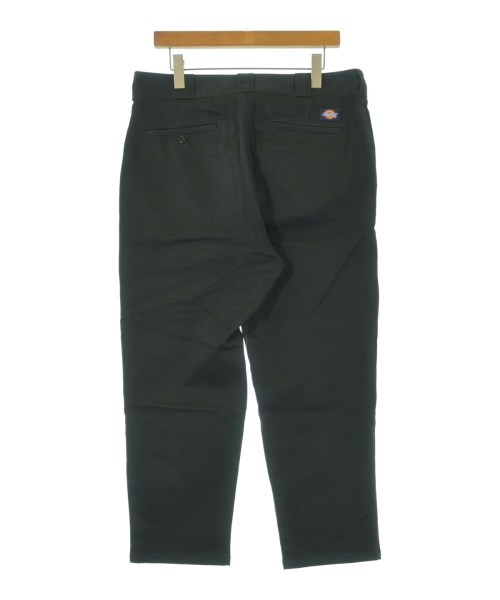 Dickies（ディッキーズ）チノパン 黒 サイズ:36(XL位) メンズ/2200628626288