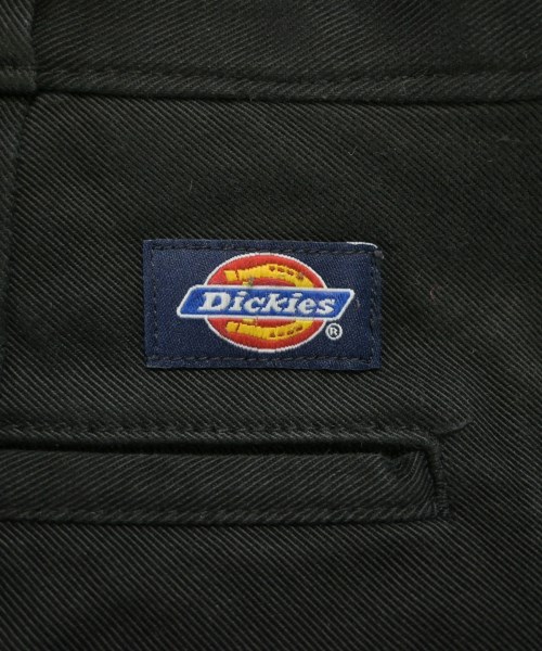 Dickies（ディッキーズ）チノパン 黒 サイズ:36(XL位) メンズ/2200628626288